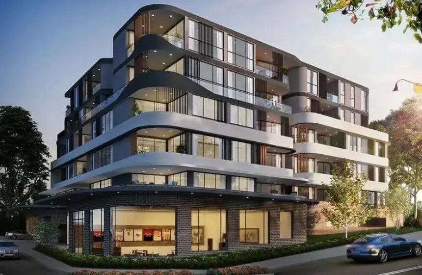 Chullora-Residential-Project_-NSW