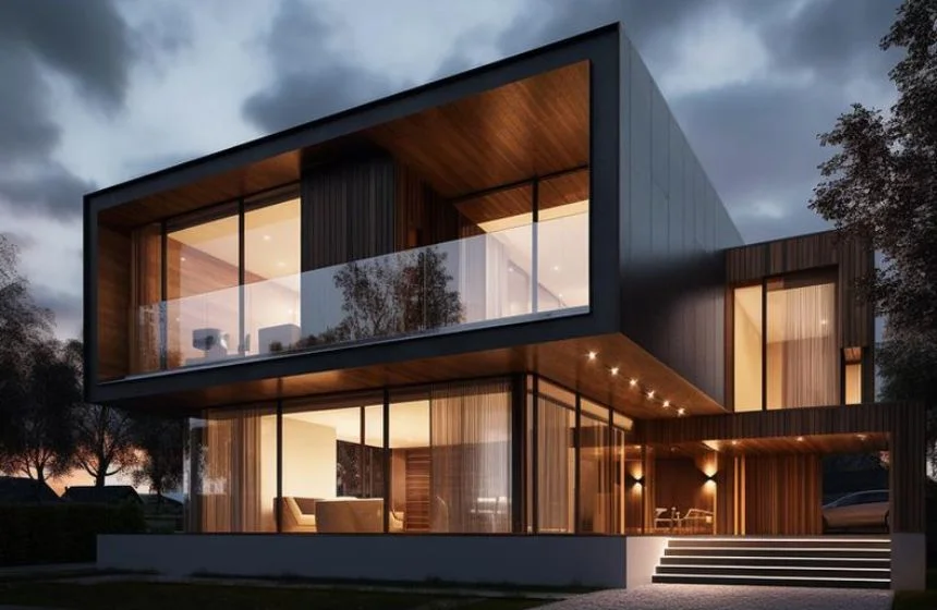 Lake Heights Villa, NSW, Australia