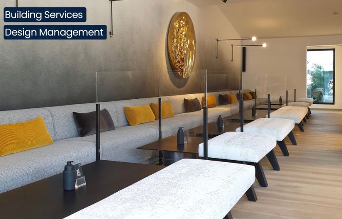 Building Services for Shops and Retails