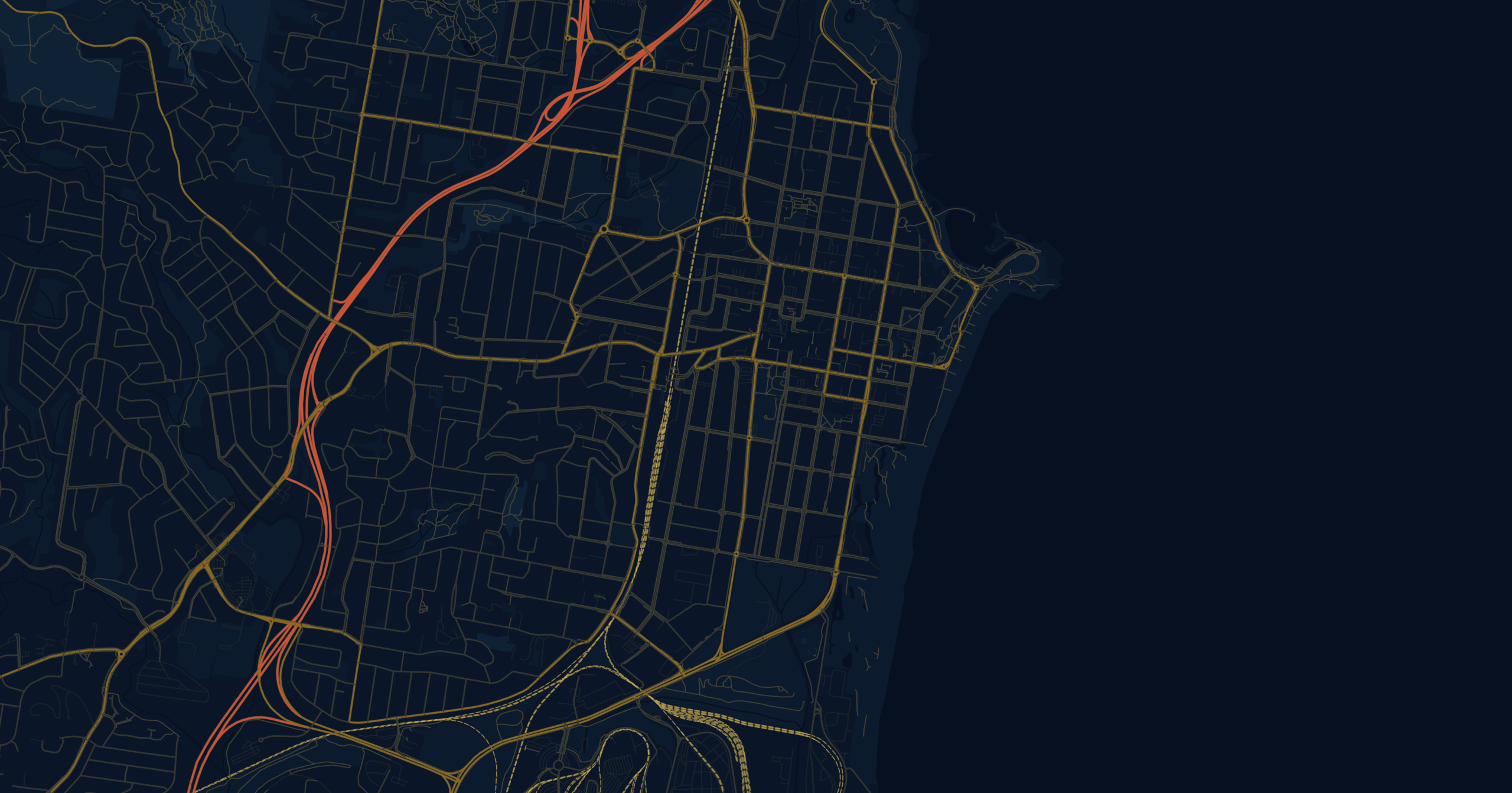 Masterplanning electrical infrastructure design by AIMCE