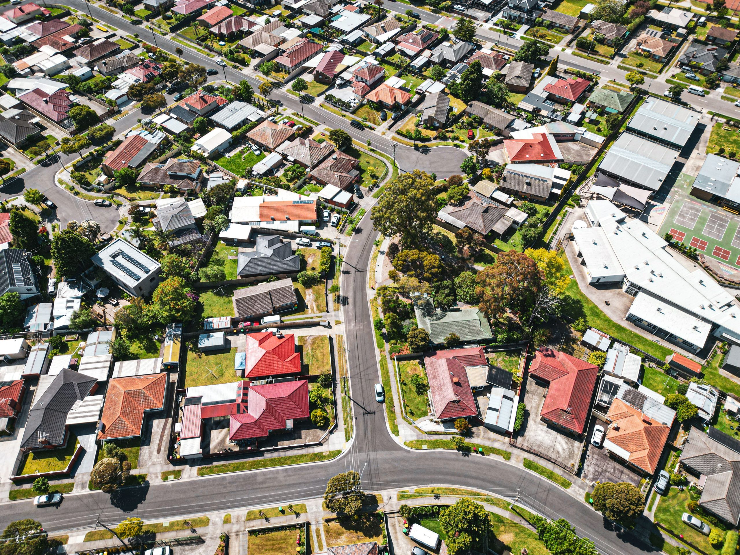 Subdivision and civil development electrical design across NSW by AIMCE