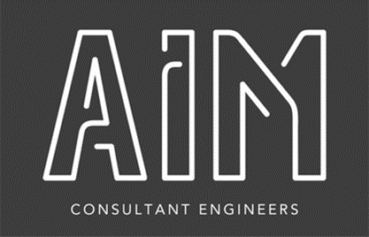 AIM Consultant Engineers logo