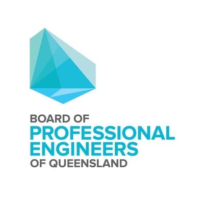 RPEQ Registered Professional Engineer Queensland