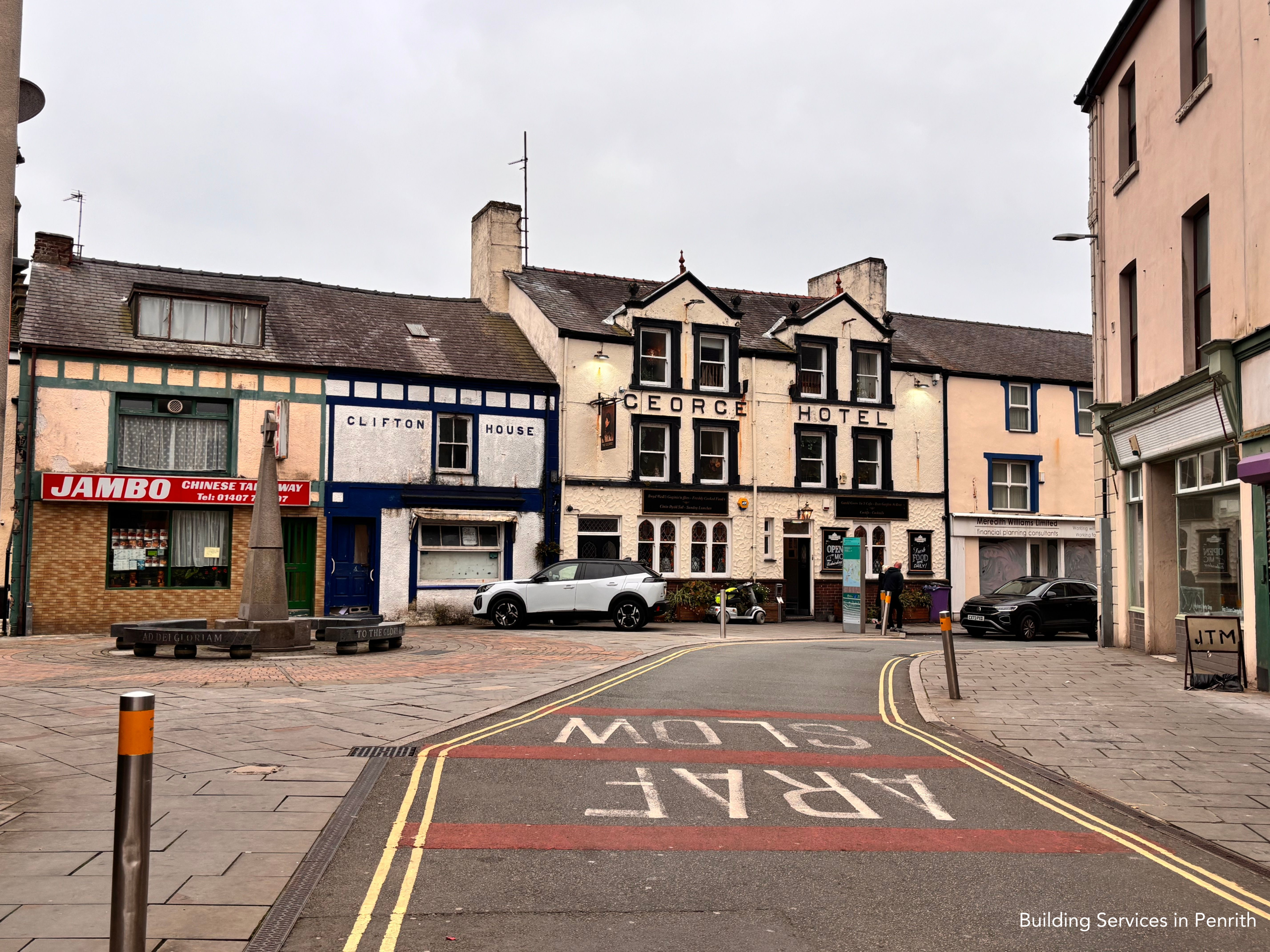 Building services engineering Penrith — AIM Consultant Engineers