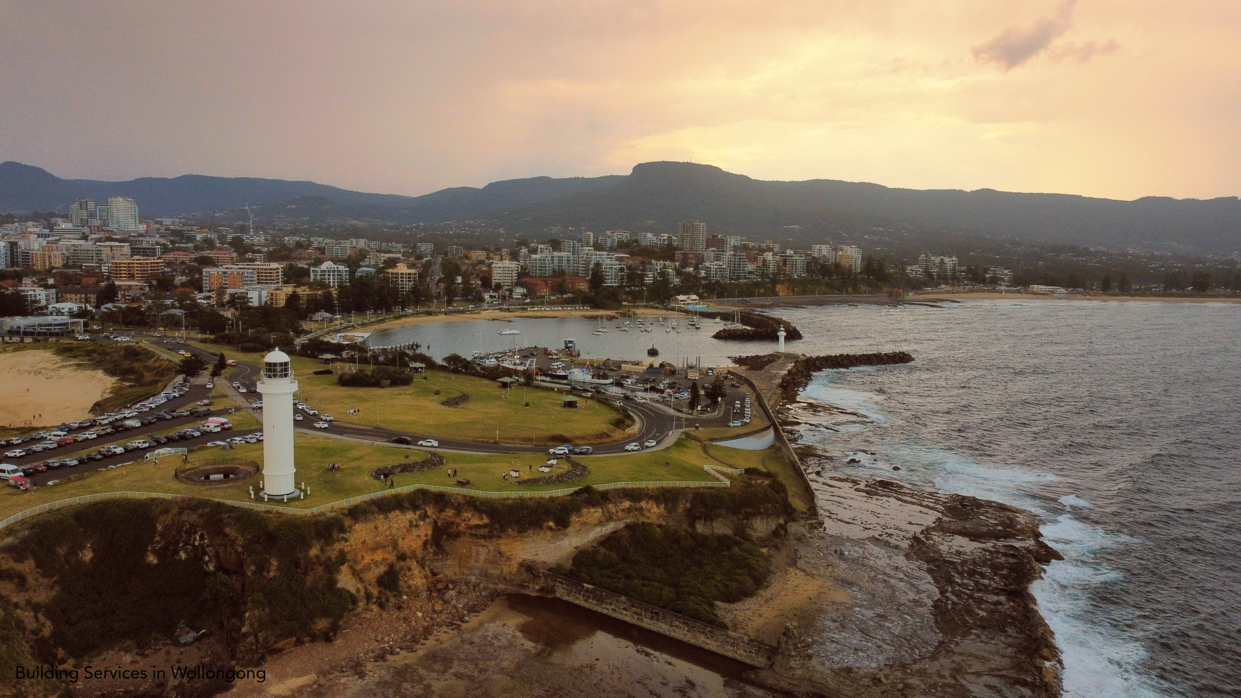 Building services engineering Wollongong — AIM Consultant Engineers