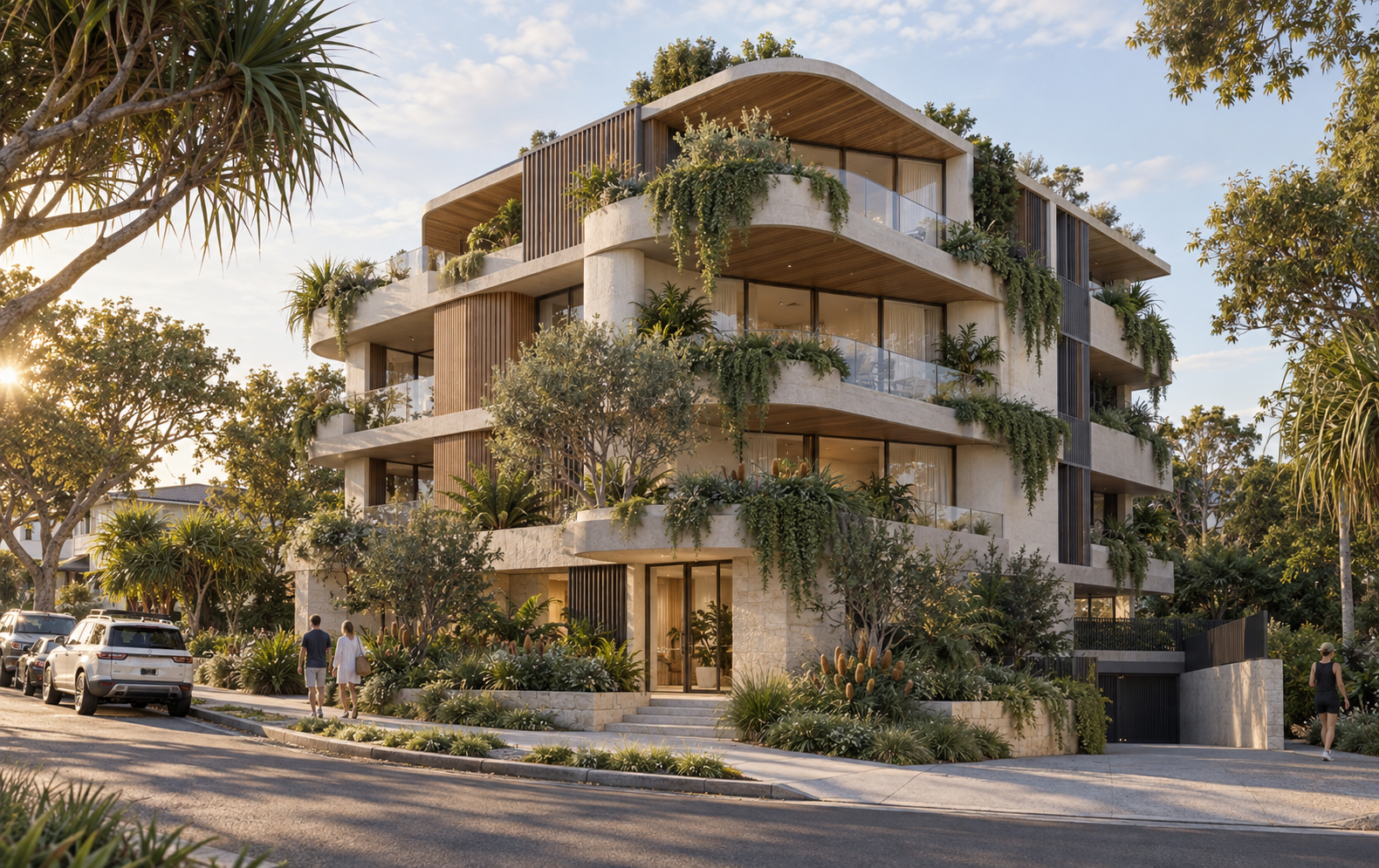 Building Services, Sustainability & Design Management