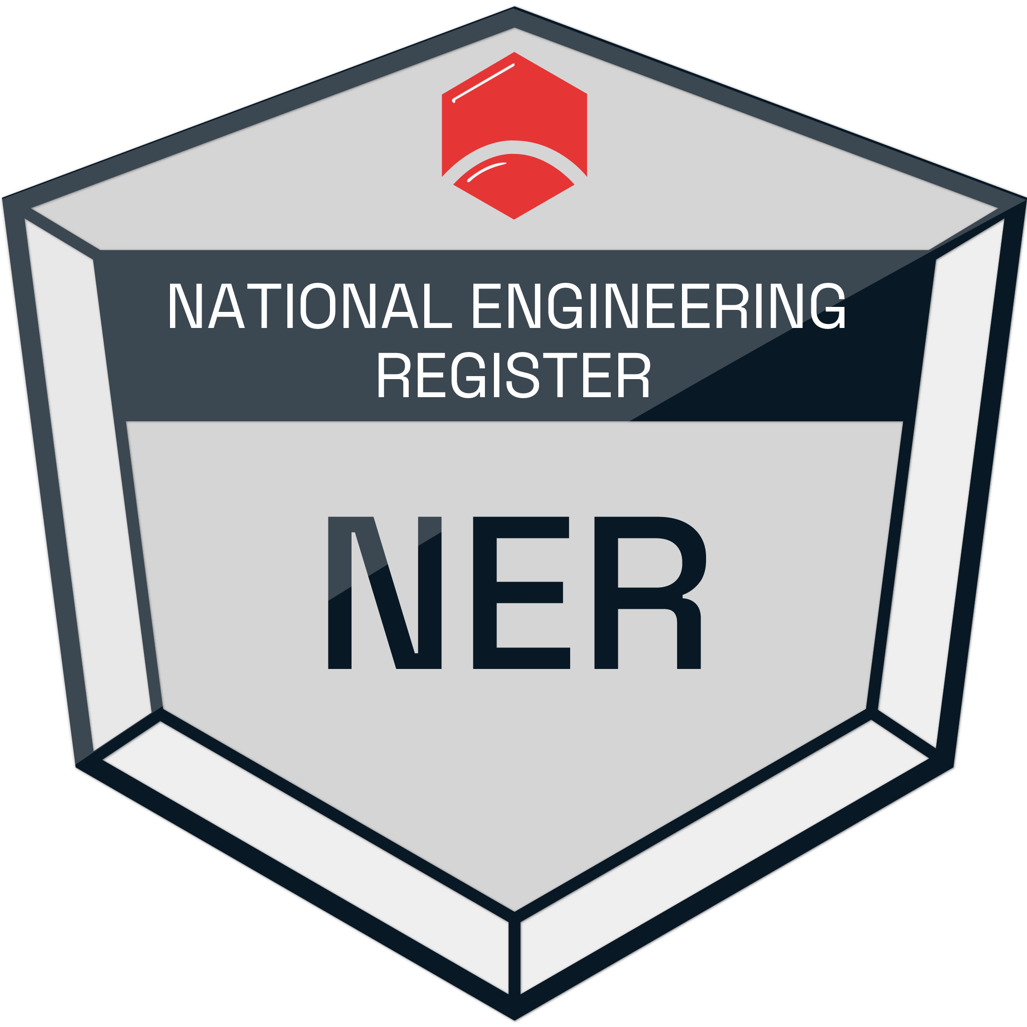 National Engineering Register (NER)